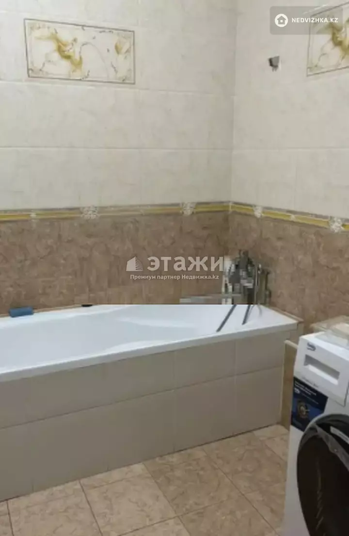 125 м², 3-комнатная квартира, этаж 4 из 8, 125 м², изображение - 1