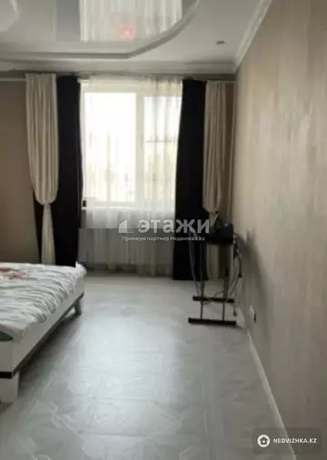 125 м², 3-комнатная квартира, этаж 4 из 8, 125 м², изображение - 1