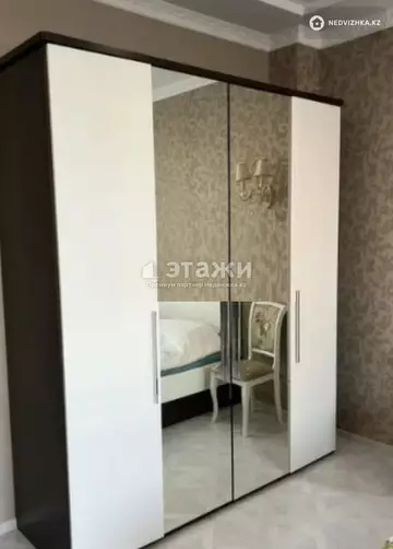 125 м², 3-комнатная квартира, этаж 4 из 8, 125 м², изображение - 3