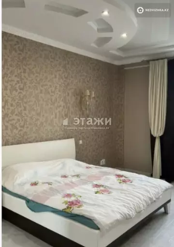 125 м², 3-комнатная квартира, этаж 4 из 8, 125 м², изображение - 4