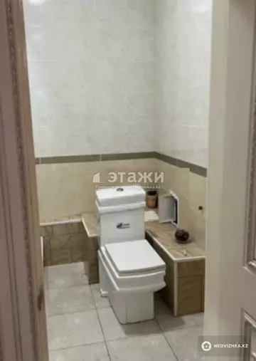 125 м², 3-комнатная квартира, этаж 4 из 8, 125 м², изображение - 5