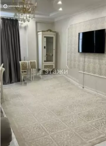 125 м², 3-комнатная квартира, этаж 4 из 8, 125 м², изображение - 6