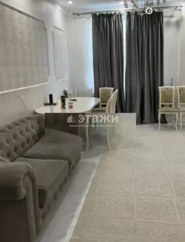 125 м², 3-комнатная квартира, этаж 4 из 8, 125 м², изображение - 7