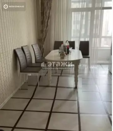 125 м², 3-комнатная квартира, этаж 4 из 8, 125 м², изображение - 8