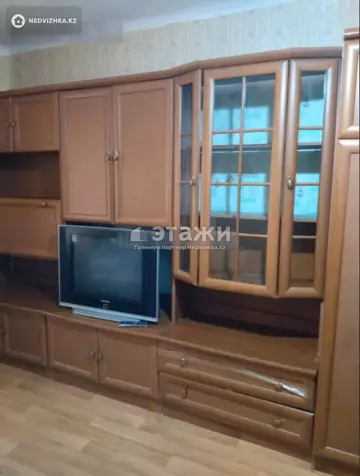 1-комнатная квартира, этаж 1 из 5, 33 м²