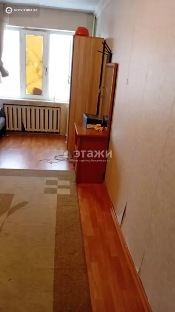 2-комнатная квартира, этаж 3 из 5, 50 м²