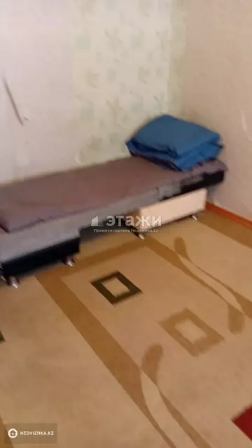 2-комнатная квартира, этаж 3 из 5, 50 м²