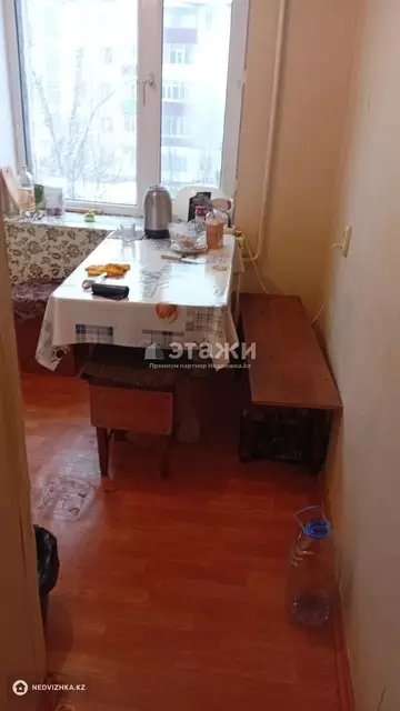 50 м², 2-комнатная квартира, этаж 3 из 5, 50 м², изображение - 4