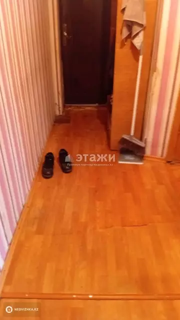 50 м², 2-комнатная квартира, этаж 3 из 5, 50 м², изображение - 5