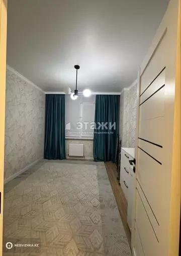 2-комнатная квартира, этаж 8 из 12, 61 м²