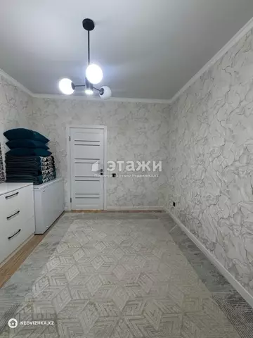 2-комнатная квартира, этаж 8 из 12, 61 м²