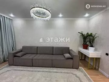 61 м², 2-комнатная квартира, этаж 8 из 12, 61 м², изображение - 5