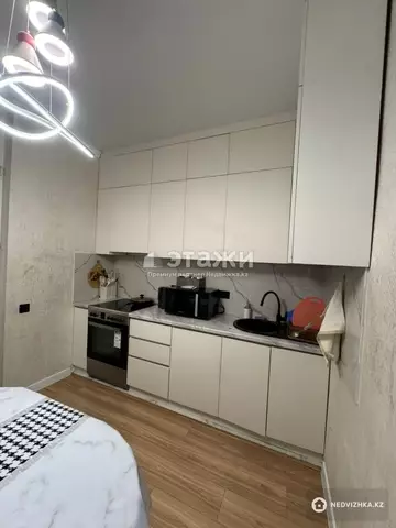 61 м², 2-комнатная квартира, этаж 8 из 12, 61 м², изображение - 6