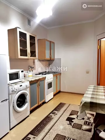 32 м², 1-комнатная квартира, этаж 7 из 13, 32 м², изображение - 0