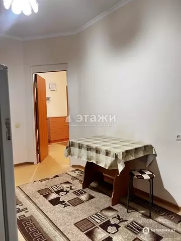 32 м², 1-комнатная квартира, этаж 7 из 13, 32 м², изображение - 1
