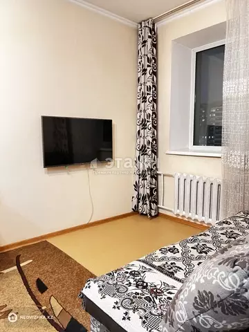 32 м², 1-комнатная квартира, этаж 7 из 13, 32 м², изображение - 2