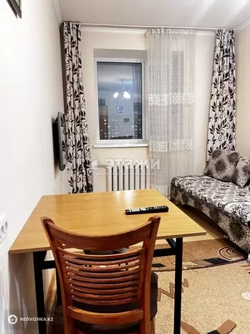 32 м², 1-комнатная квартира, этаж 7 из 13, 32 м², изображение - 5