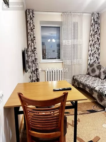 32 м², 1-комнатная квартира, этаж 7 из 13, 32 м², изображение - 7