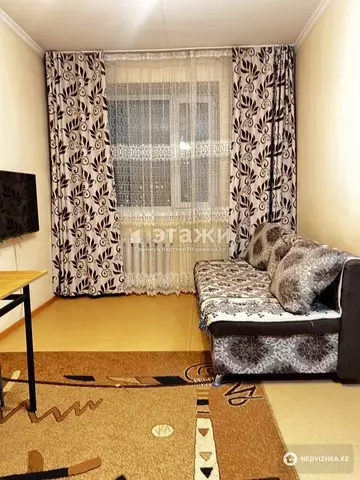 32 м², 1-комнатная квартира, этаж 7 из 13, 32 м², изображение - 8