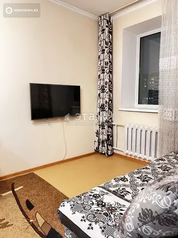 32 м², 1-комнатная квартира, этаж 7 из 13, 32 м², изображение - 9