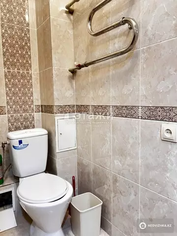 32 м², 1-комнатная квартира, этаж 7 из 13, 32 м², изображение - 10