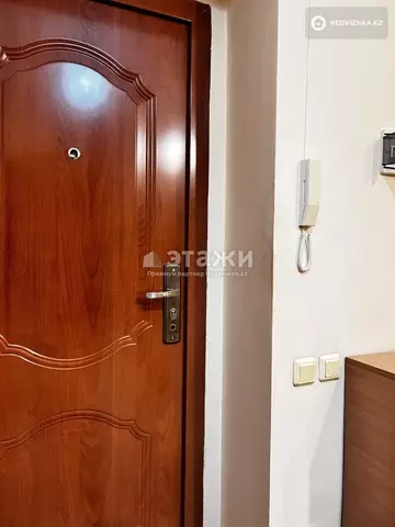 32 м², 1-комнатная квартира, этаж 7 из 13, 32 м², изображение - 12