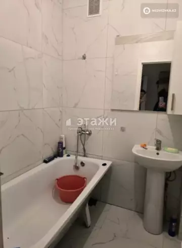 1-комнатная квартира, этаж 9 из 9, 38 м²