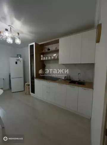 63 м², 2-комнатная квартира, этаж 4 из 9, 63 м², изображение - 4
