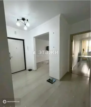 63 м², 2-комнатная квартира, этаж 4 из 9, 63 м², изображение - 5