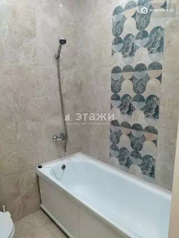 1-комнатная квартира, этаж 2 из 11, 42 м²