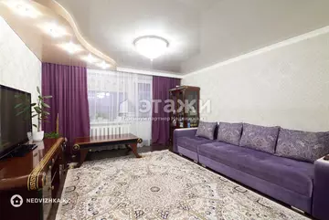 4-комнатная квартира, этаж 6 из 6, 71 м²