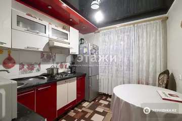 70.7 м², 4-комнатная квартира, этаж 6 из 6, 71 м², изображение - 4
