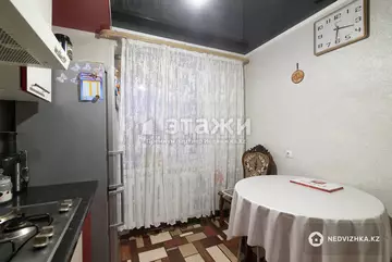 70.7 м², 4-комнатная квартира, этаж 6 из 6, 71 м², изображение - 5