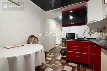 70.7 м², 4-комнатная квартира, этаж 6 из 6, 71 м², изображение - 6