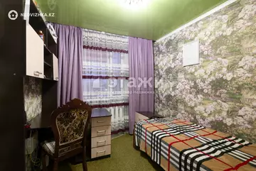 70.7 м², 4-комнатная квартира, этаж 6 из 6, 71 м², изображение - 8