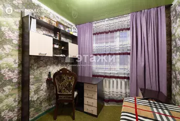 70.7 м², 4-комнатная квартира, этаж 6 из 6, 71 м², изображение - 9