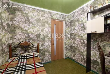 70.7 м², 4-комнатная квартира, этаж 6 из 6, 71 м², изображение - 10