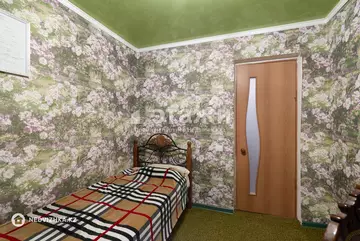 70.7 м², 4-комнатная квартира, этаж 6 из 6, 71 м², изображение - 11