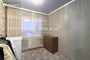 70.7 м², 4-комнатная квартира, этаж 6 из 6, 71 м², изображение - 12