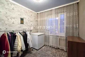 70.7 м², 4-комнатная квартира, этаж 6 из 6, 71 м², изображение - 13