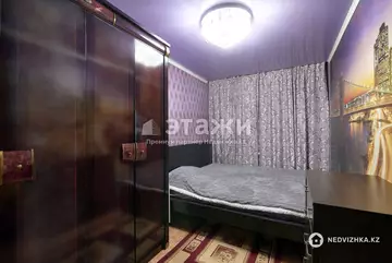 70.7 м², 4-комнатная квартира, этаж 6 из 6, 71 м², изображение - 16