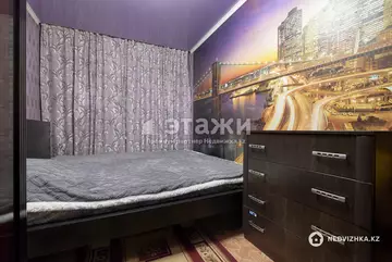 70.7 м², 4-комнатная квартира, этаж 6 из 6, 71 м², изображение - 17