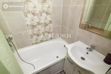 70.7 м², 4-комнатная квартира, этаж 6 из 6, 71 м², изображение - 20