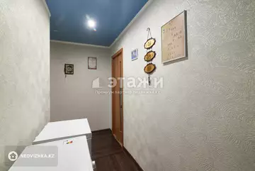 70.7 м², 4-комнатная квартира, этаж 6 из 6, 71 м², изображение - 22