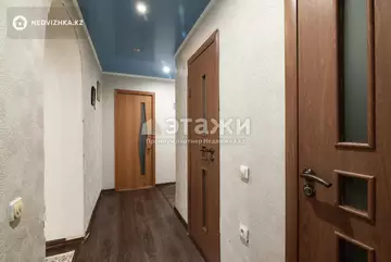 70.7 м², 4-комнатная квартира, этаж 6 из 6, 71 м², изображение - 23