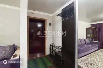 70.7 м², 4-комнатная квартира, этаж 6 из 6, 71 м², изображение - 24