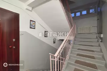 70.7 м², 4-комнатная квартира, этаж 6 из 6, 71 м², изображение - 25