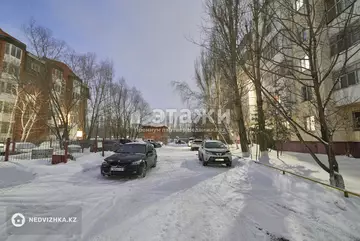 70.7 м², 4-комнатная квартира, этаж 6 из 6, 71 м², изображение - 27