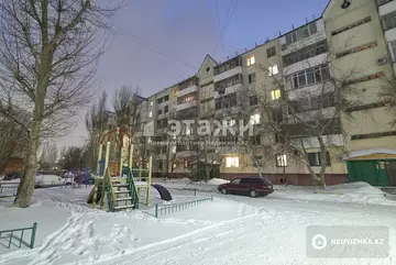 70.7 м², 4-комнатная квартира, этаж 6 из 6, 71 м², изображение - 28