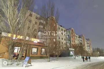 70.7 м², 4-комнатная квартира, этаж 6 из 6, 71 м², изображение - 29